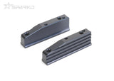 Sparko F8 7075 Aluminum Engine Mount Set