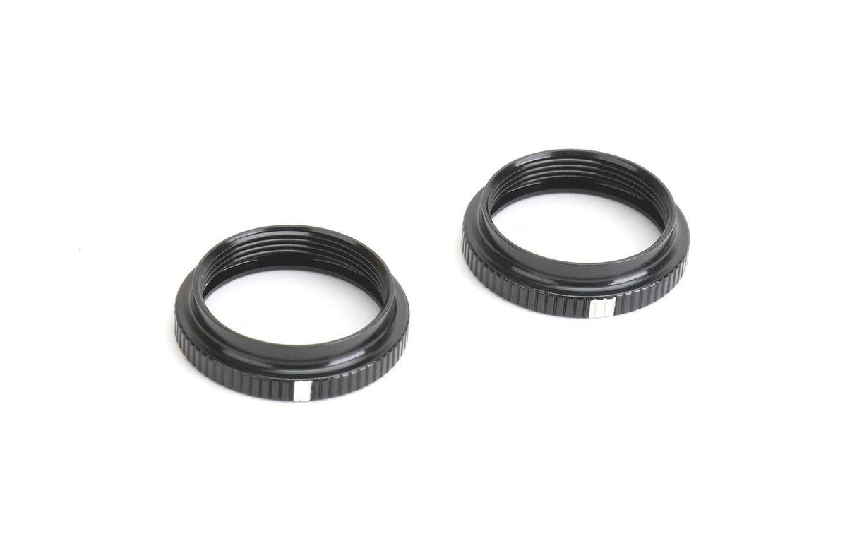 Powerhobby Sparko F8 7075 Aluminum Spring Collars (2pcs)
