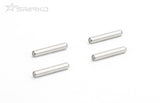 Powerhobby Sparko F8 Pin M3.0x16.8mm (4pcs)