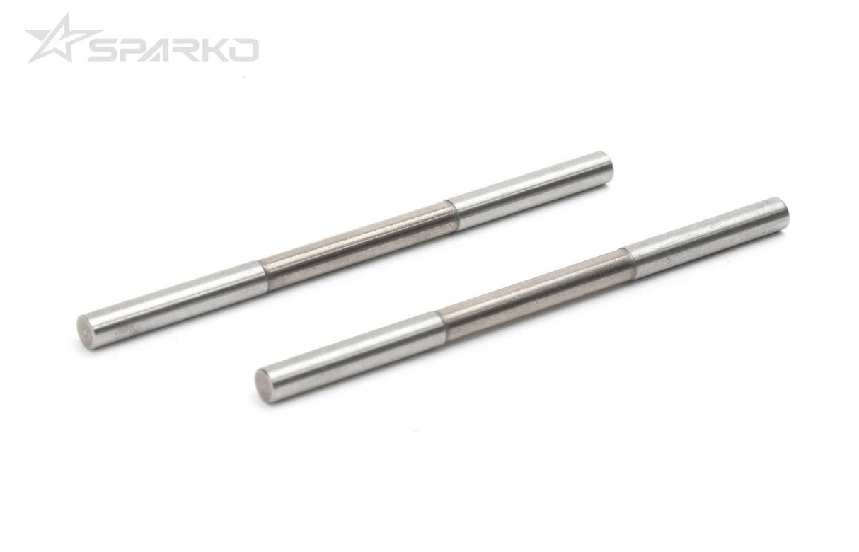 Sparko F8 Lower Arm Hinge Pin (70mm) (2pcs)