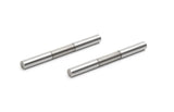 Powerhobby Sparko F8 Upper Arm Hinge Pin (43mm) (2pcs)