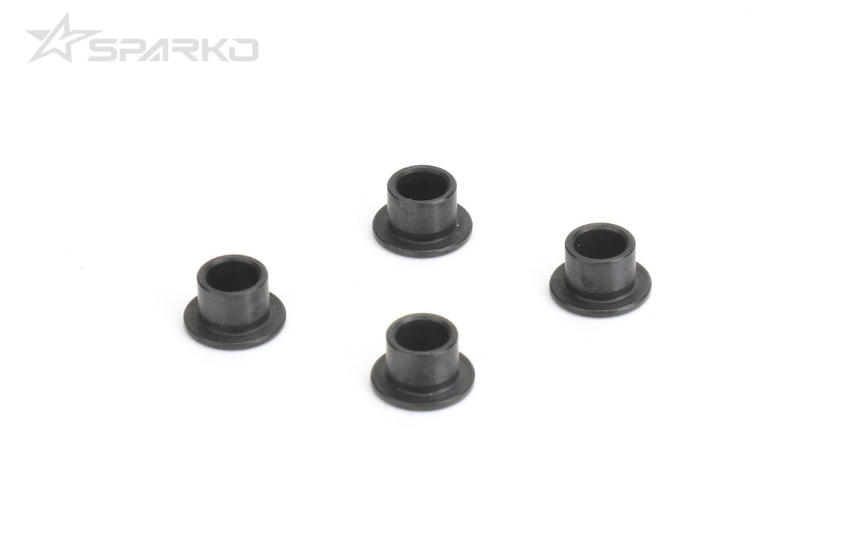 Powerhobby Sparko F8 Spindle Carrier Hinge Insert (4pcs)