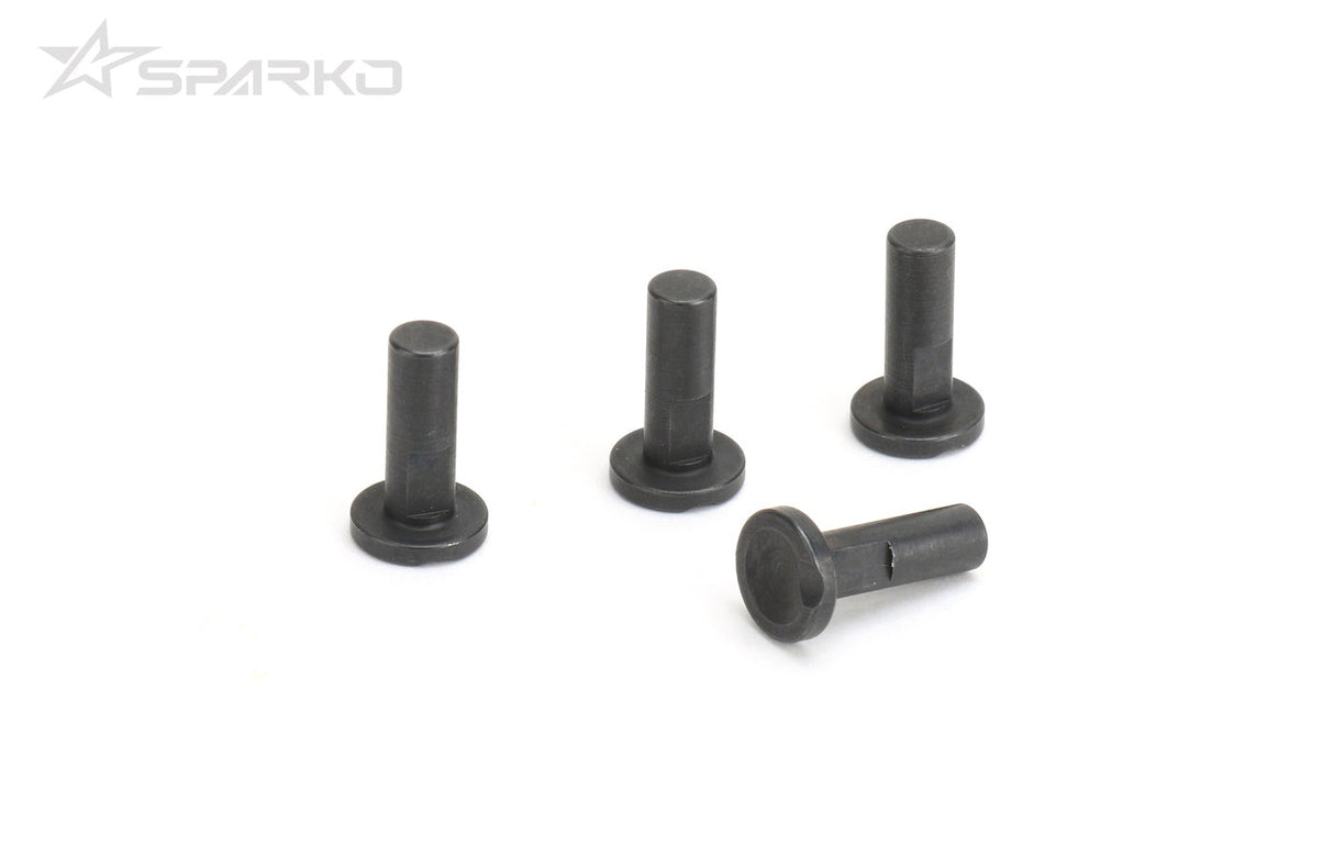 Powerhobby Sparko F8 Spindle Carrier Hinge Pins (4pcs)