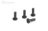 Powerhobby Sparko F8 Spindle Carrier Hinge Pins (4pcs)