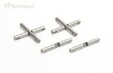 Powerhobby Sparko F8 Differential Cross Pins (6pcs)