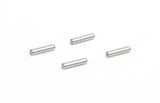 Sparko F8 Pin M2.2x9.8mm (4pcs)