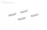 Sparko F8 Pin M2.2x9.8mm (4pcs)