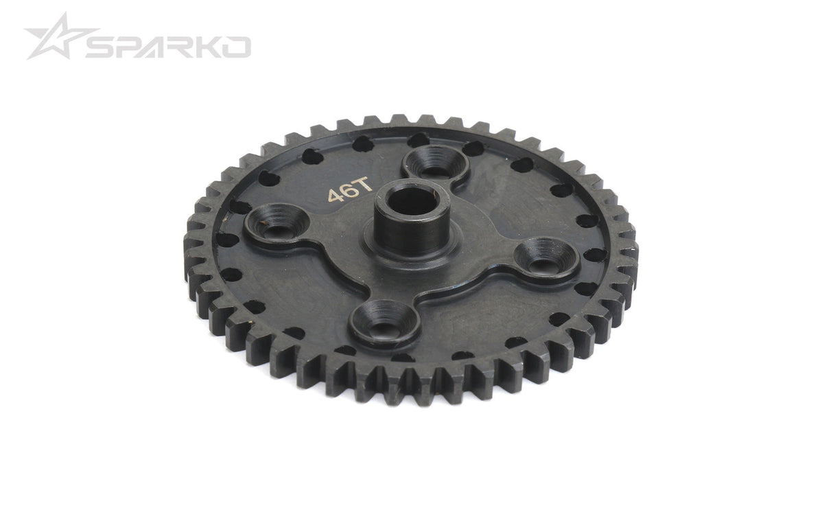 Powerhobby Sparko F8 Center Gear 46T with Differential Seal