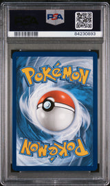 2023 POKEMON CHARIZARD & HO-OH ex DECK VOLTORB #10 PSA 10