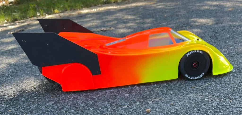 DELTA PLASTIK 8507 FC100 CUERPO 1/7 NFRACCIÓN, HOBAO ILIMITADO