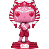 POP! Star Wars: Valentines S2 - Ahsoka