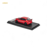 Microturbo FD2 MUGEN RR Custom - Red 1:64