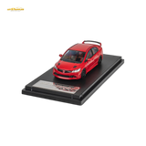 Microturbo FD2 MUGEN RR Custom - Red 1:64