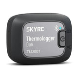 SkyRC 500043 TLD001 Thermologger Duo Bluetooth Temperature Thermometer