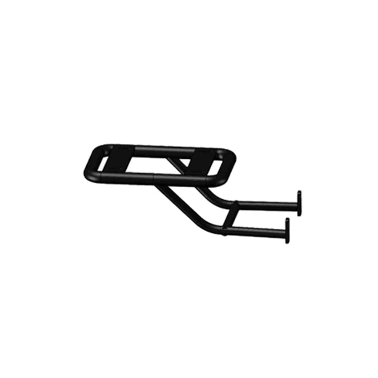 EUNORAU Rear Rack for FLASH Ebikes