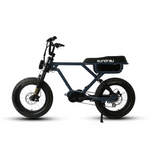 EUNORAU FLASH Foot Plates Pedals Set