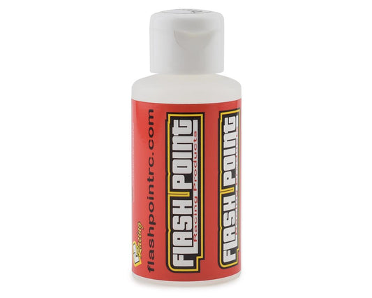 Flash Point FPR010000 Silicone Differential Oil (75ml) (10,000cst)