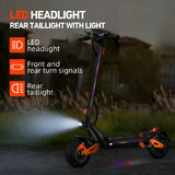 FREEBOY H9 Electric Scooter