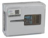 Flysky FBr8 Waterproof 8-Channel Receiver (Short Antenna)