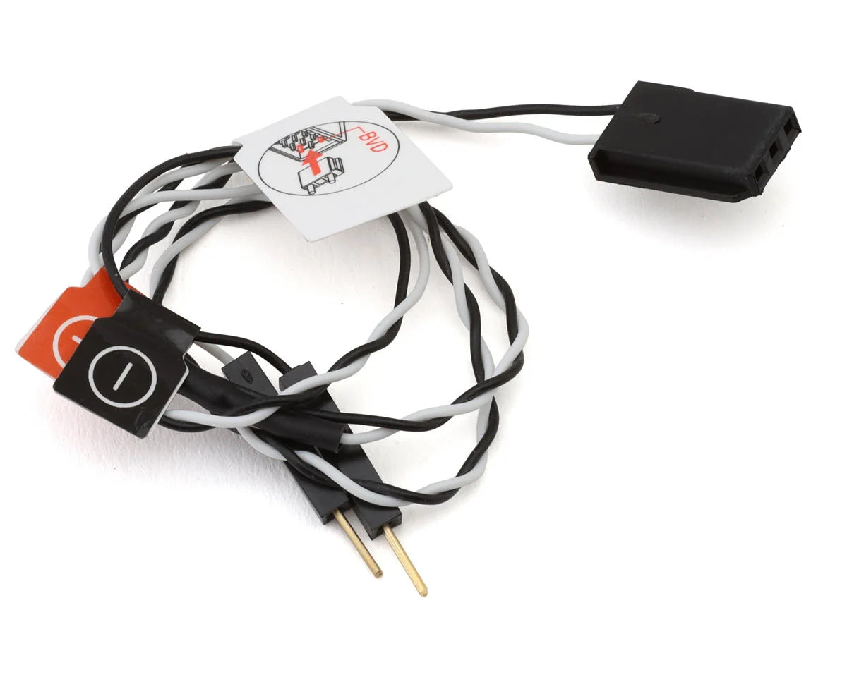 Flysky FSY-FGR8B FGr8B 2.4 GHz 8-Channel AFHDS3 Receiver