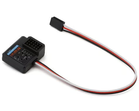 Flysky FS-CEV04 Serial Bus Receiver