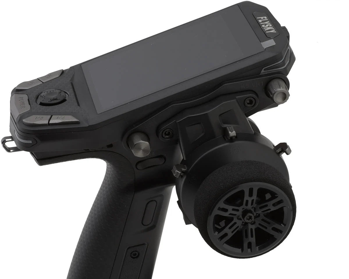 Flysky FSY-FS-G11P G11P ANT 11-Channel 2.4GHz Transmitter w/R11P Receiver