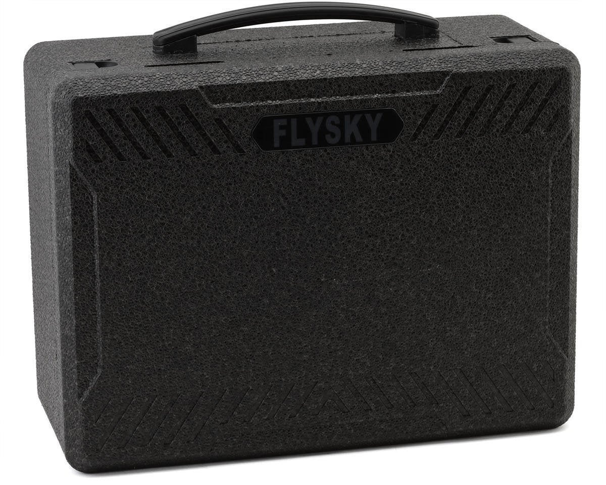 Flysky FSY-FS-G11P G11P ANT 11-Channel 2.4GHz Transmitter w/R11P Receiver