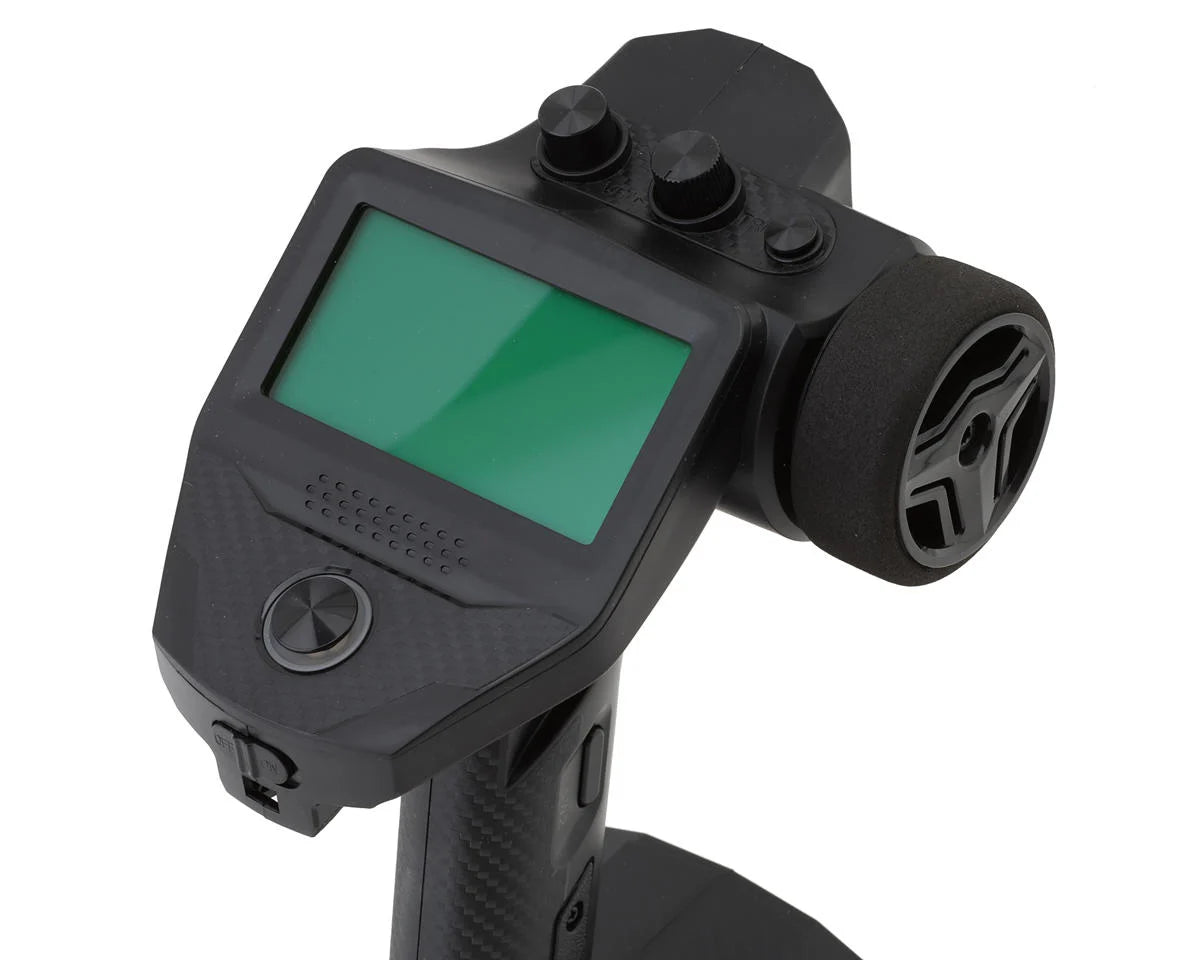 Flysky  FSY-FS-G7P+R7P-2  ANT 7-Channel 2.4GHz Transmitter w/2x FS-R7P Receivers
