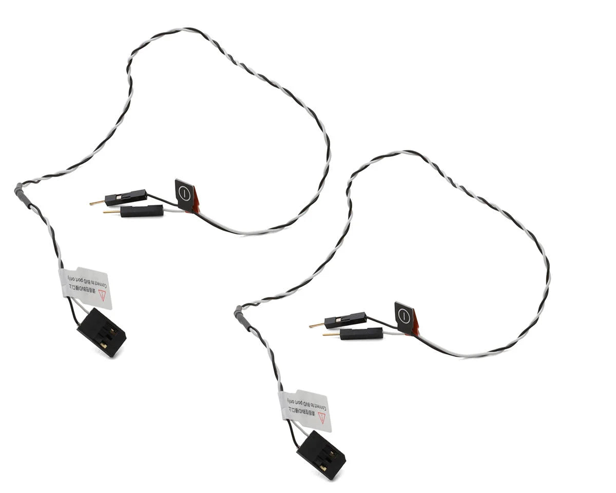 Flysky  FSY-FS-G7P+R7P-2  ANT 7-Channel 2.4GHz Transmitter w/2x FS-R7P Receivers