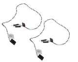 Flysky  FSY-FS-G7P+R7P-2  ANT 7-Channel 2.4GHz Transmitter w/2x FS-R7P Receivers