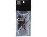 Flysky  FSY-FS-GMR-C3 GMR Genuine Micro 2.4GHz 3-Channel AFHDS3 Receiver