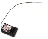 Flysky FS-GR3E 3-Channel AFHDS Receiver