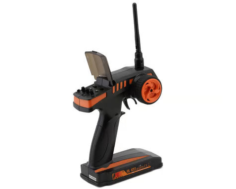 Flysky FSY-FS-GT2+GR3E FS-GT2 2-Channel Transmitter w/FS-GR3E Receiver