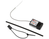 Flysky FSY-FS-GT2G+A3 FS-GT2G 2-Channel Transmitter w/FS-A3 Receiver