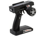 Flysky FS-GT3B 3-Channel Transmitter w/FS-GR3E Receiver