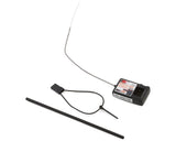 Flysky FS-GT3B 3-Channel Transmitter w/FS-GR3E Receiver