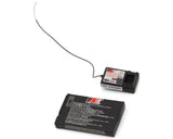 Flysky FS-GT3C 3-Channel Transmitter w/FS-GR3E Receiver