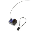 Flysky FS-GT5 6-Channel Transmitter w/FS-BS6 Receiver