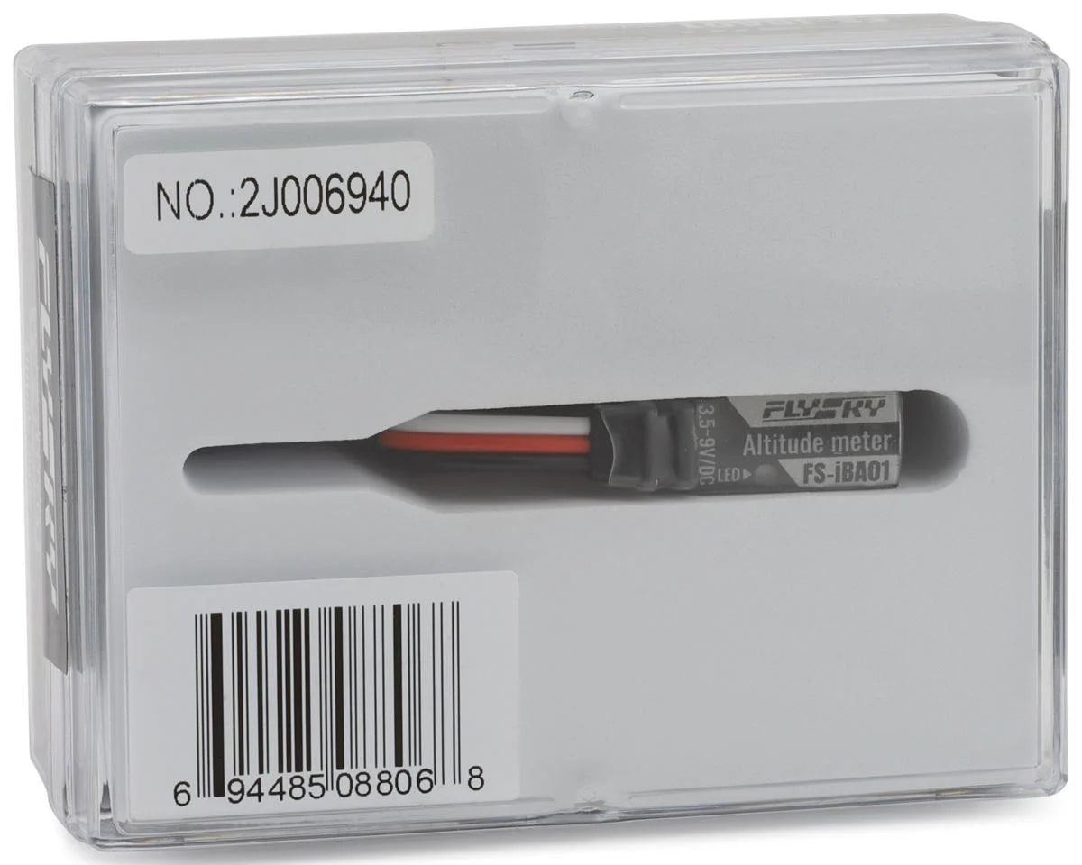 Flysky FS-iBA01 Altitude Meter