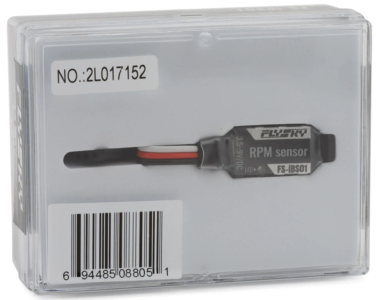 Flysky FS-iBS01 RPM Sensor