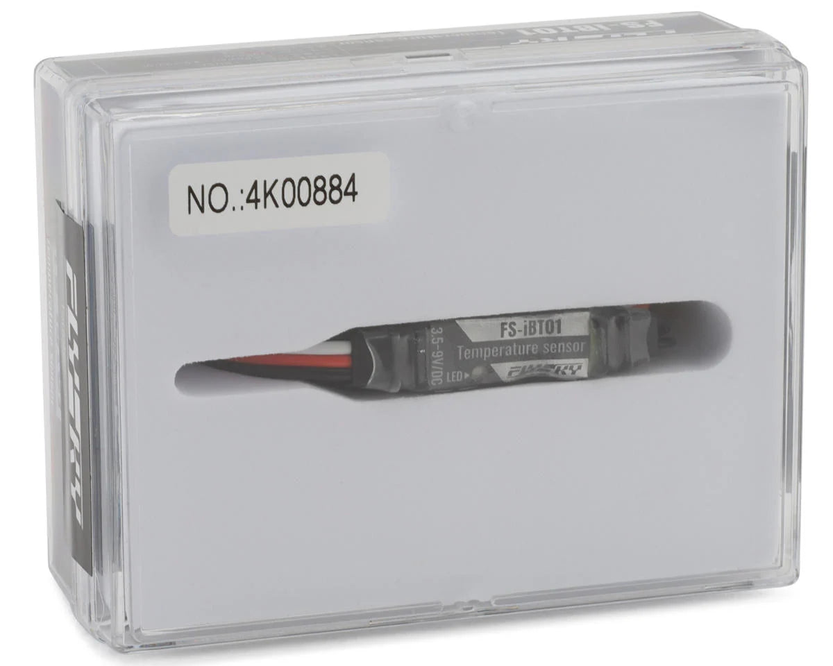 Flysky FS-iBT01 Temperature Sensor