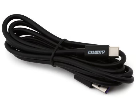 Flysky Type-C USB Cable