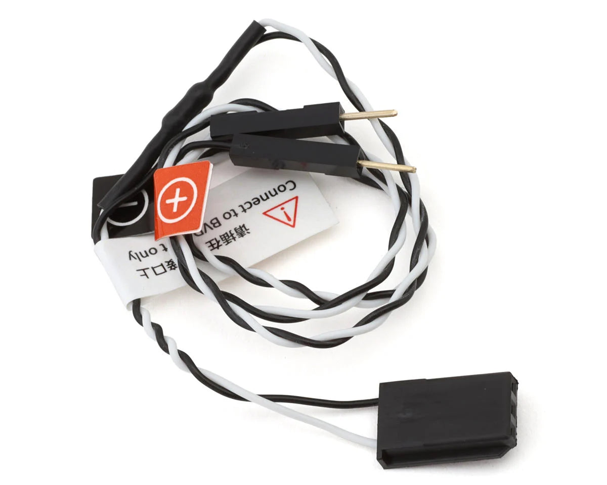 Flysky FTr12B AFHDS 3 2.4GHz 12-Channel Air Receiver