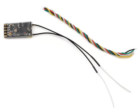 Flysky FTr16S Mini AFHDS 3 16-Channel Air Receiver