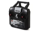 Flysky i4X 4-Channel AFHDS 2A Air Radio System w/A6 Receiver
