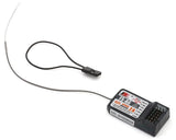 Flysky i4X 4-Channel AFHDS 2A Air Radio System w/A6 Receiver