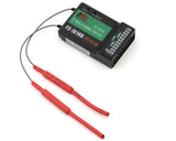 Flysky FSY-I6S+IA10B I6S AFHDS 2A Touch Screen 10-Channel Air Radio System w/iA10B Receiver
