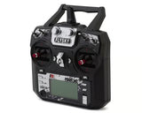 Flysky i6X 6-Channel AFHDS 2A Air Radio System w/iA6B Receiver