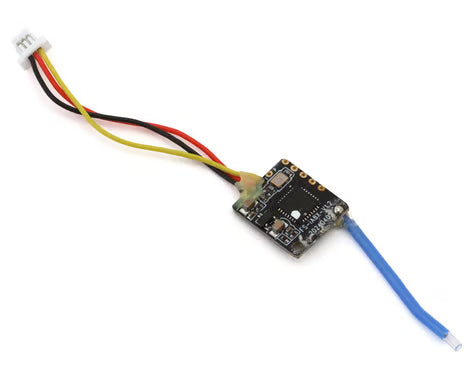 Flysky iA8X Micro FPV AFHDS 2A 2.4GHz 8-Channel Bi-Directional Air Receiver
