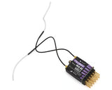 Flysky FSY-INR6-HS INr6-HS Mini AFHDS 3 2.4GHz 6-Channel Air Receiver